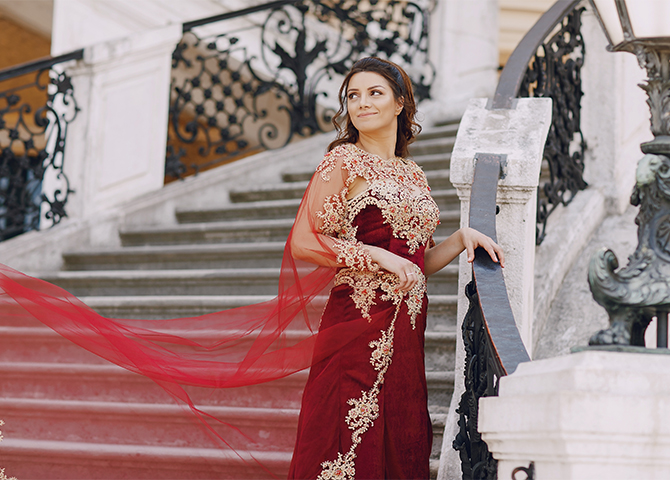 Cinematic Style: Dresses Inspired by Most Iconic Films